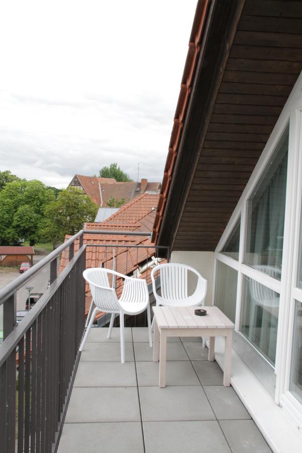 Havelhotel Brandenburg an der Havel Exterior foto