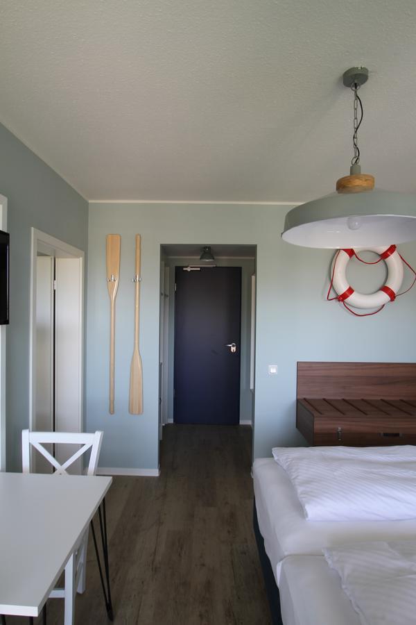 Havelhotel Brandenburg an der Havel Exterior foto